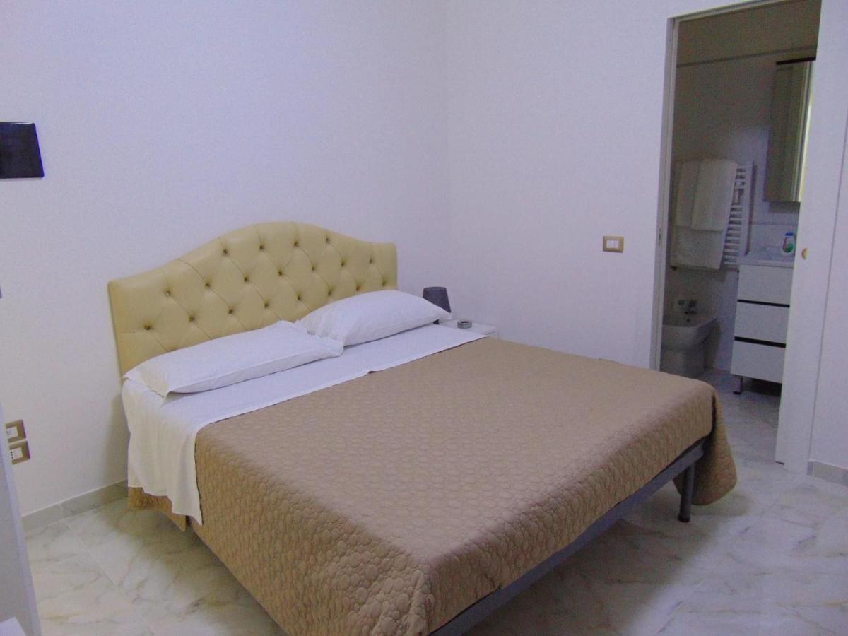 Villa Celeste B&B Pontecagnano Faiano Exterior foto