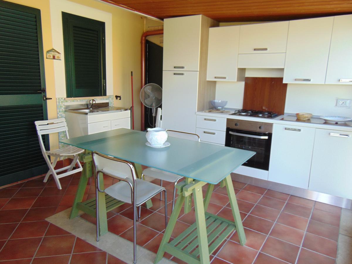 Villa Celeste B&B Pontecagnano Faiano Exterior foto