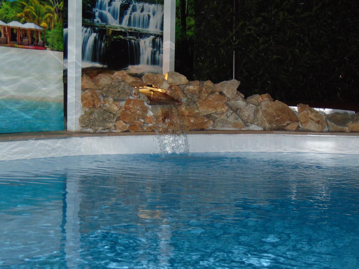 Villa Celeste B&B Pontecagnano Faiano Exterior foto