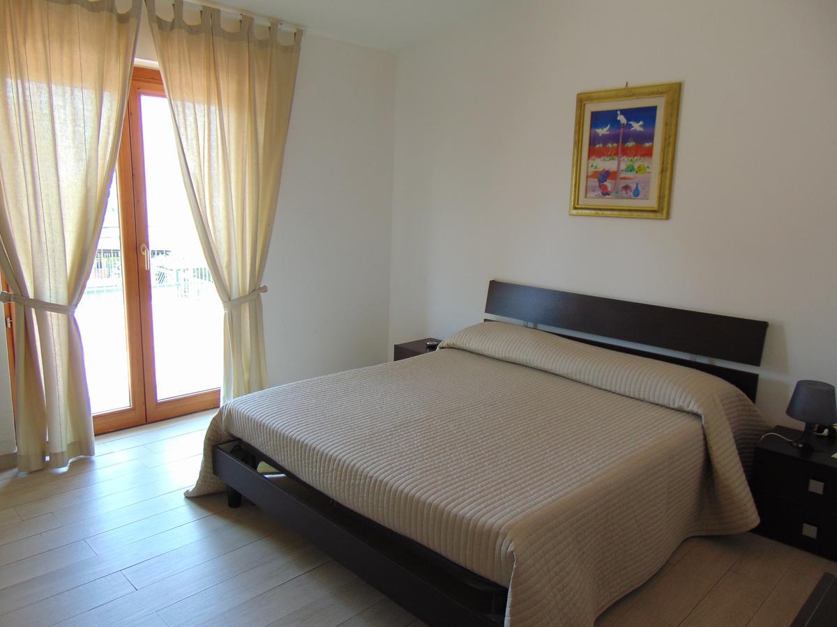 Villa Celeste B&B Pontecagnano Faiano Exterior foto