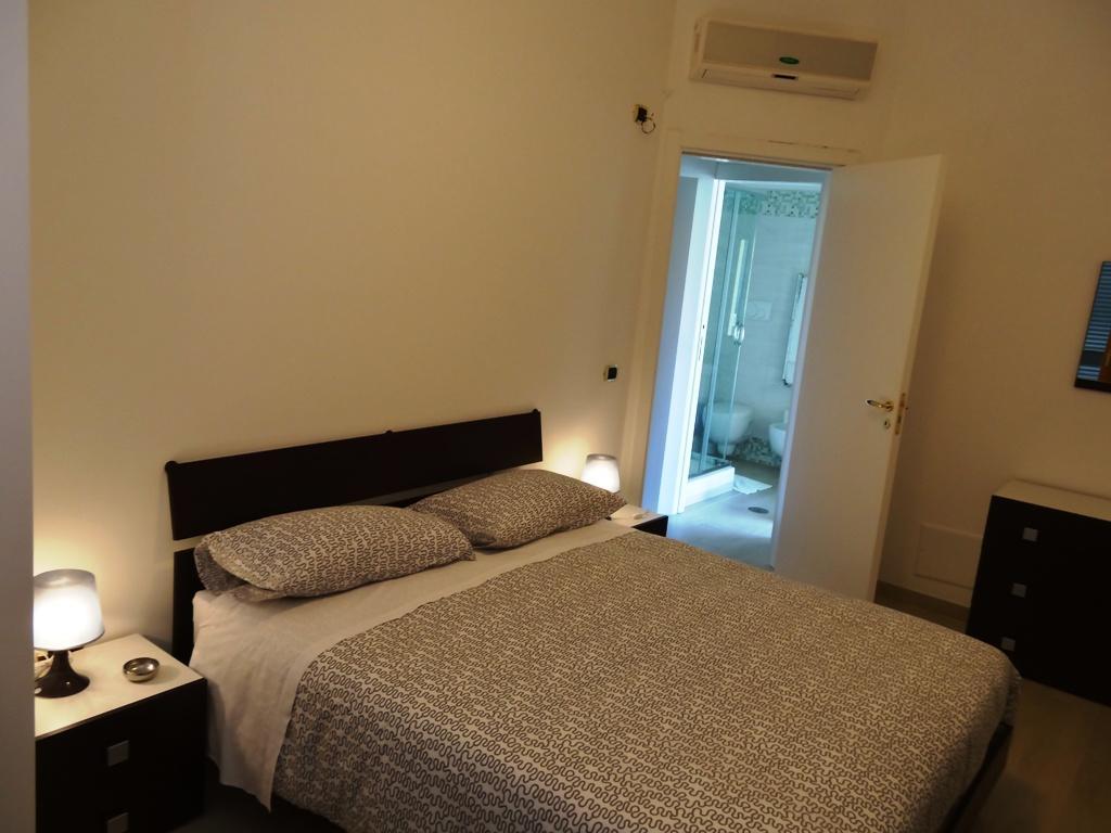 Villa Celeste B&B Pontecagnano Faiano Exterior foto