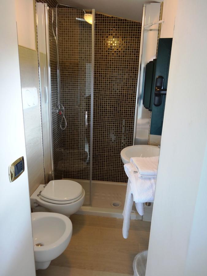 Villa Celeste B&B Pontecagnano Faiano Exterior foto