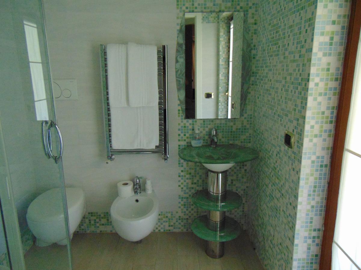 Villa Celeste B&B Pontecagnano Faiano Exterior foto